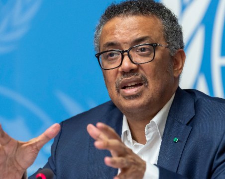 Ето кога СЗО ще публикува доклада за произхода на коронавируса