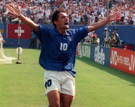 Филм за Роберто Баджо излиза в края на месец май