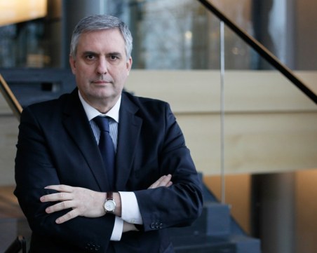 Избраха Ивайло Калфин за директор на европейска фондация