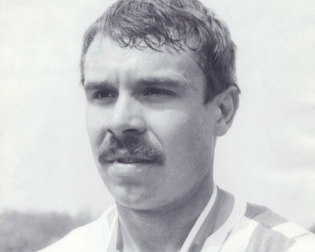 Олимпийските медалисти на Пловдив: Божидар Миленков