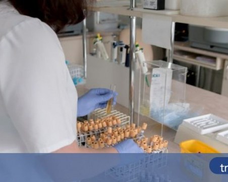 Откриха два случая на коклюш у нас, някои симптоми са като на COVID-19