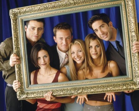 През април ще бъде заснет специален епизод на 