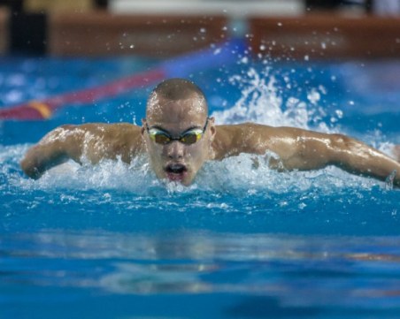 Скандалите в плуването продължават, най-добрите ни плувци с грозни нападки един срещу друг