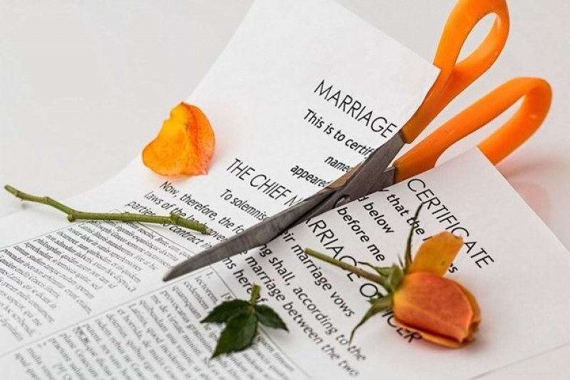 9 заблуди за развода