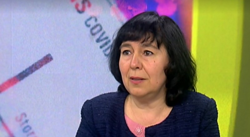 Проф. Петрова: Еднодозовите ваксини са много ефективни, трябва да закупим и руската ваксина