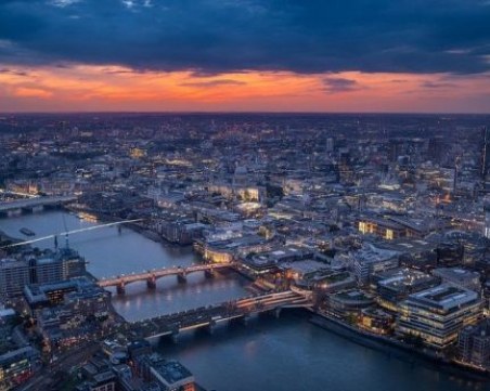 Пътуваме до Англия с попълнена декларация