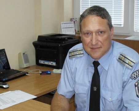 Стикер с вграден чип ще бъде поставян при годишен технически преглед