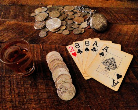 ХАЗАРТ: История на покера. От Дивия Запад до онлайн залаганията