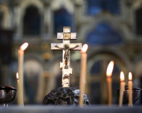 Месни заговезни е