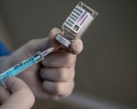 Спряха ваксинацията с Астра Зенека в Австрия заради смъртен случай