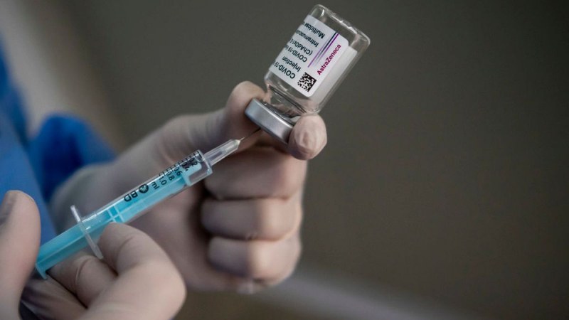 Спряха ваксинацията с Астра Зенека в Австрия заради смъртен случай