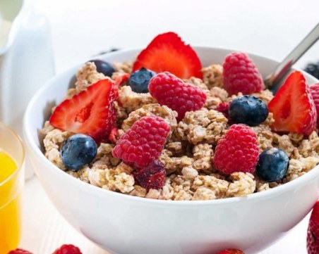 5 правила за закуска, които ще ви помогнат да отслабнете