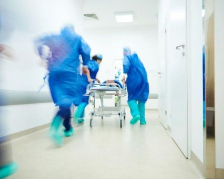 Четирима души, сред които две деца, получиха шанс за втори живот