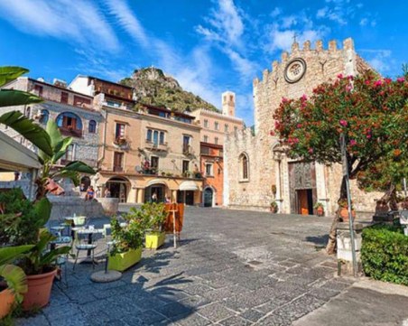 Кметът на Сицилия подаде оставка, заради по-рано поставена ваксина за коронавирус