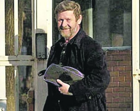 Осъдиха внука на Тито на 8 месеца затвор заради катострофа от 1992г.