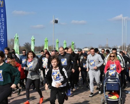 Сензационен старт на предизборната кампания на Републиканците в Пловдив