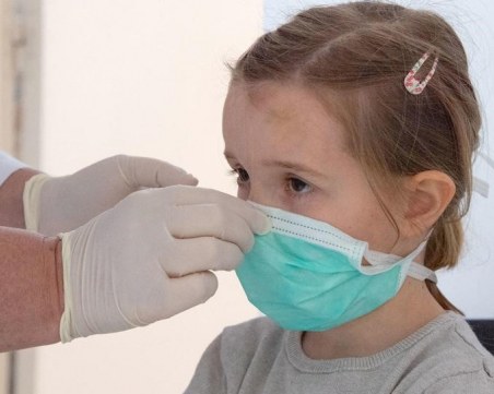 Дом за деца с увреждания в Пловдив затворен заради Covid-19