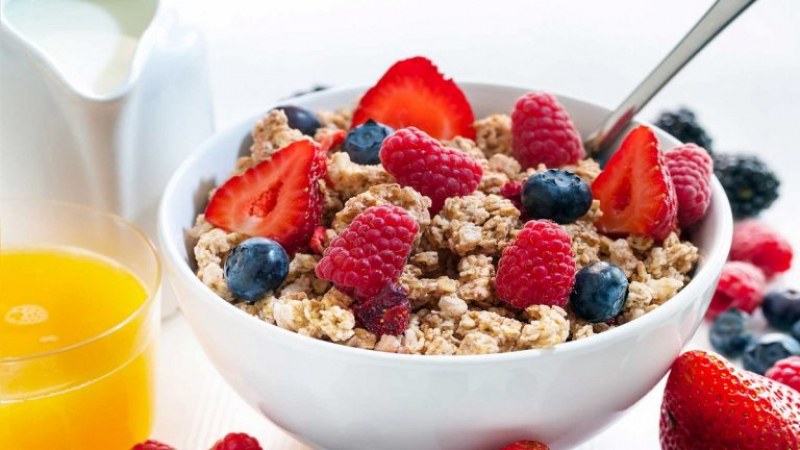 5 правила за закуска, които ще ви помогнат да отслабнете