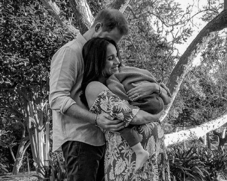 Байдън подкрепи Меган след интервюто, Великобритания се раздели на две