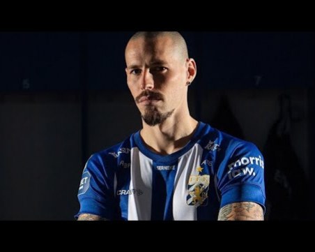 Марек Хамшик отново ще играе в Европа