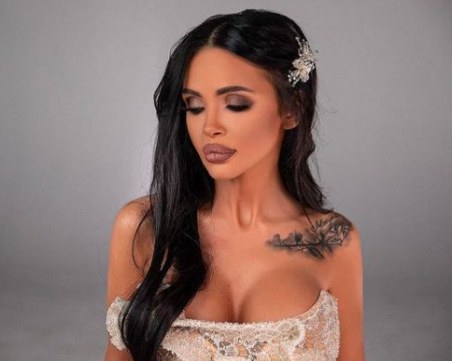 Ново 20! Мария подновява музикалната си кариера, пусна нова песен