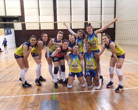 Марица играе с Берое в полуфиналите за Купата