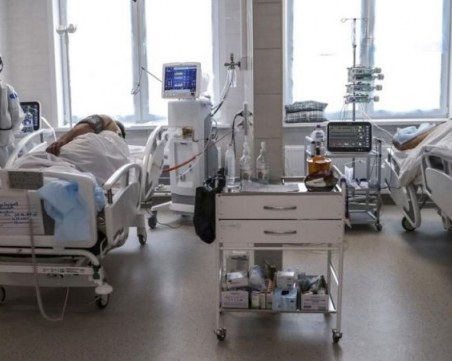 Нов страничен ефект от коронавируса при мъжете - 4-часова ерекция