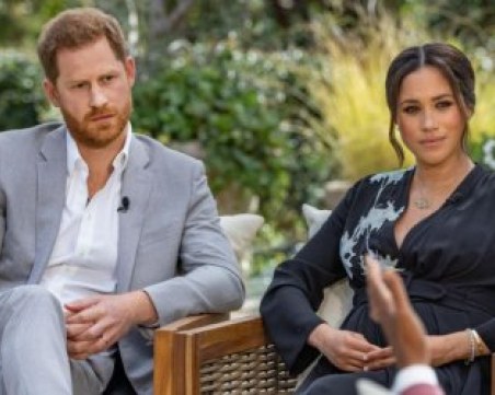 Расизмът в кралското семейство: Не кралицата се е опасявала, че Арчи може да има тъмна кожа