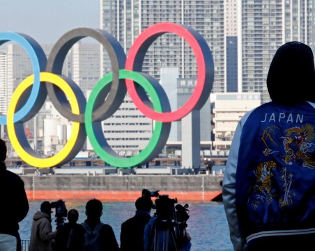 Токио 2020: Япония ще организира олимпийски игри без чуждестранни зрители