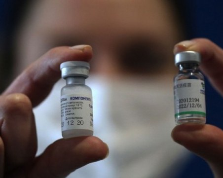 ЦИК пита здравните власти могат ли да се ваксинират застъпниците на изборите