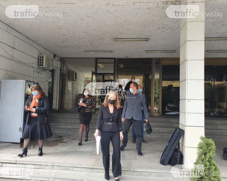 Увеличават броя на леглата за COVID-19 в Пловдивско, въвеждат ограничение за ресторантите