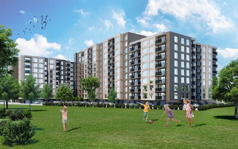 Пловдивски инвеститор с примамлива оферта за един от новите  си жилищни комплекси