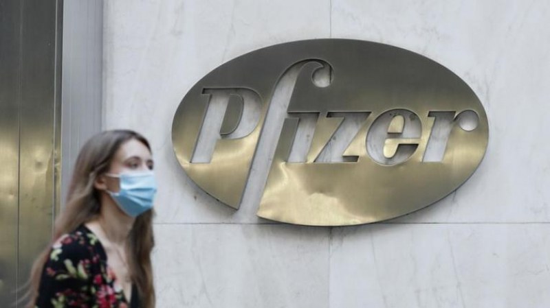 Ваксината Pfizer е ефективна срещу бразилската мутация на коронавирус