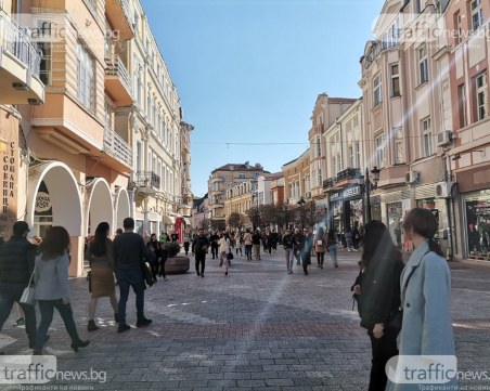 Алибегов: Повишаването на случаите не е заради заведенията, причината трябва да се търси другаде