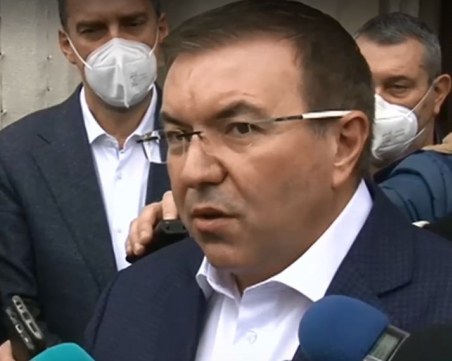 Ангелов: С 30% са се увеличили повикванията до 