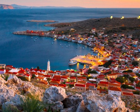 Гърция ще посреща великобритански туристи при ясни условия до средата на май