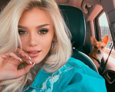 Лидия призна за пластична операция, довела до почти фатални последствия