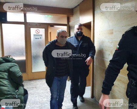 Липса на адвокат отложи присъдата на зъботехника, блудствал с деца в Пловдив