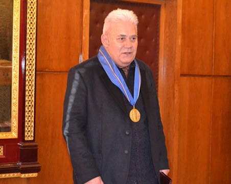 Проф. Любомир Стойков за гибелта на проф. Чавдар Христов: Чужди му бяха интригите