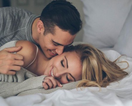Любов или просто добър секс? 4 начина да разберете какво му е в главата