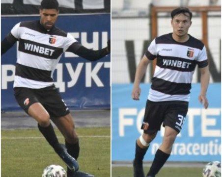 Малембана и Умарбаев с повиквателни за националните отбори