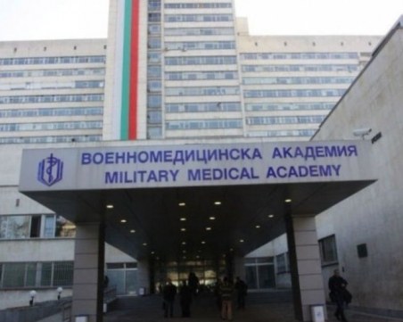 Мъж се обеси с колан, друг скочи от 11-ия етаж на болница в София