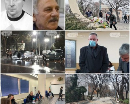 ОБЗОР: Жестокият убиец Людовик Толумов поиска по-лека присъда, край на 