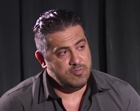 Освободиха предсрочно кмета на затвора в Белене