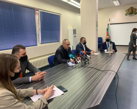 Отчетът на прокуратурата: Край на 