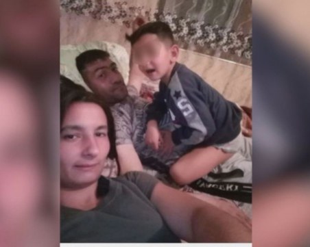 Продължава издирването на 28-годишния Божидар и сина му