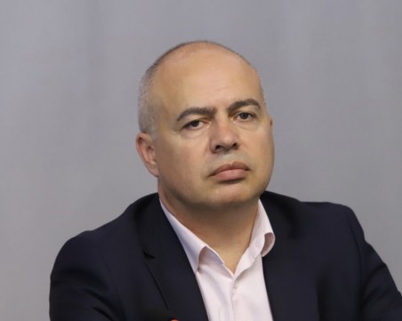 Шефът на предизборния щаб на БСП е в болница с COVID