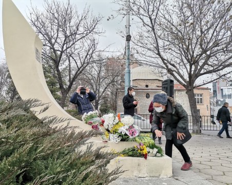 Спасените в България евреи: Няма друго събитие с такава мащабна хуманност