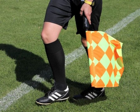 Станаха ясни съдиите за мачовете на Ботев и Локо този уикенд