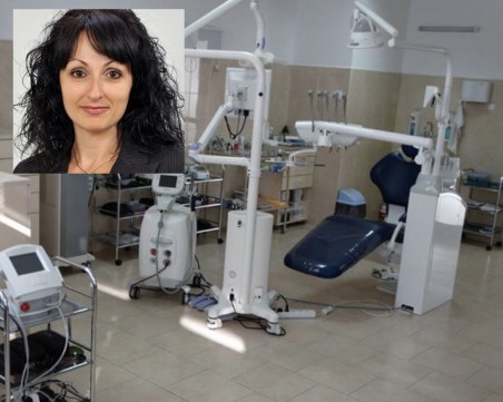 Стартира нов център за продължаващо обучение в денталната медицина